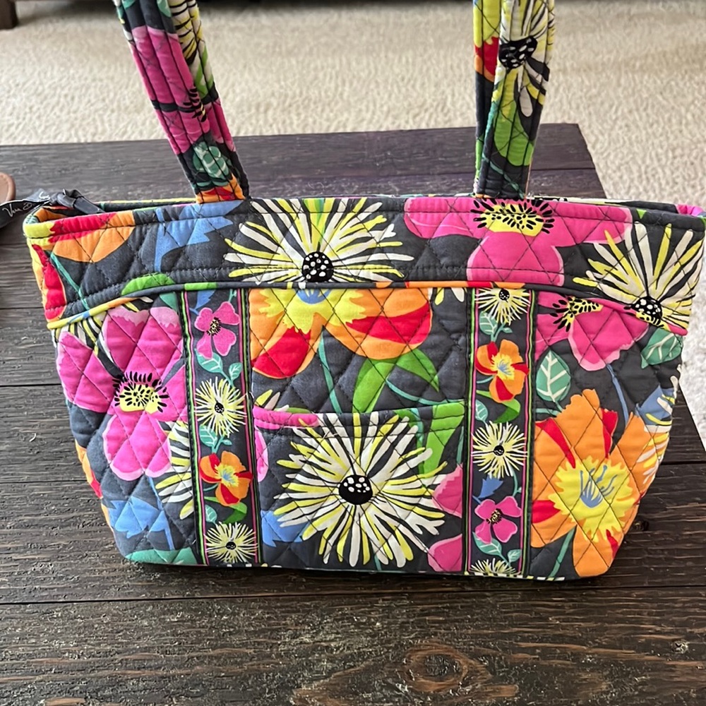 NWOT small Vera Bradley bag